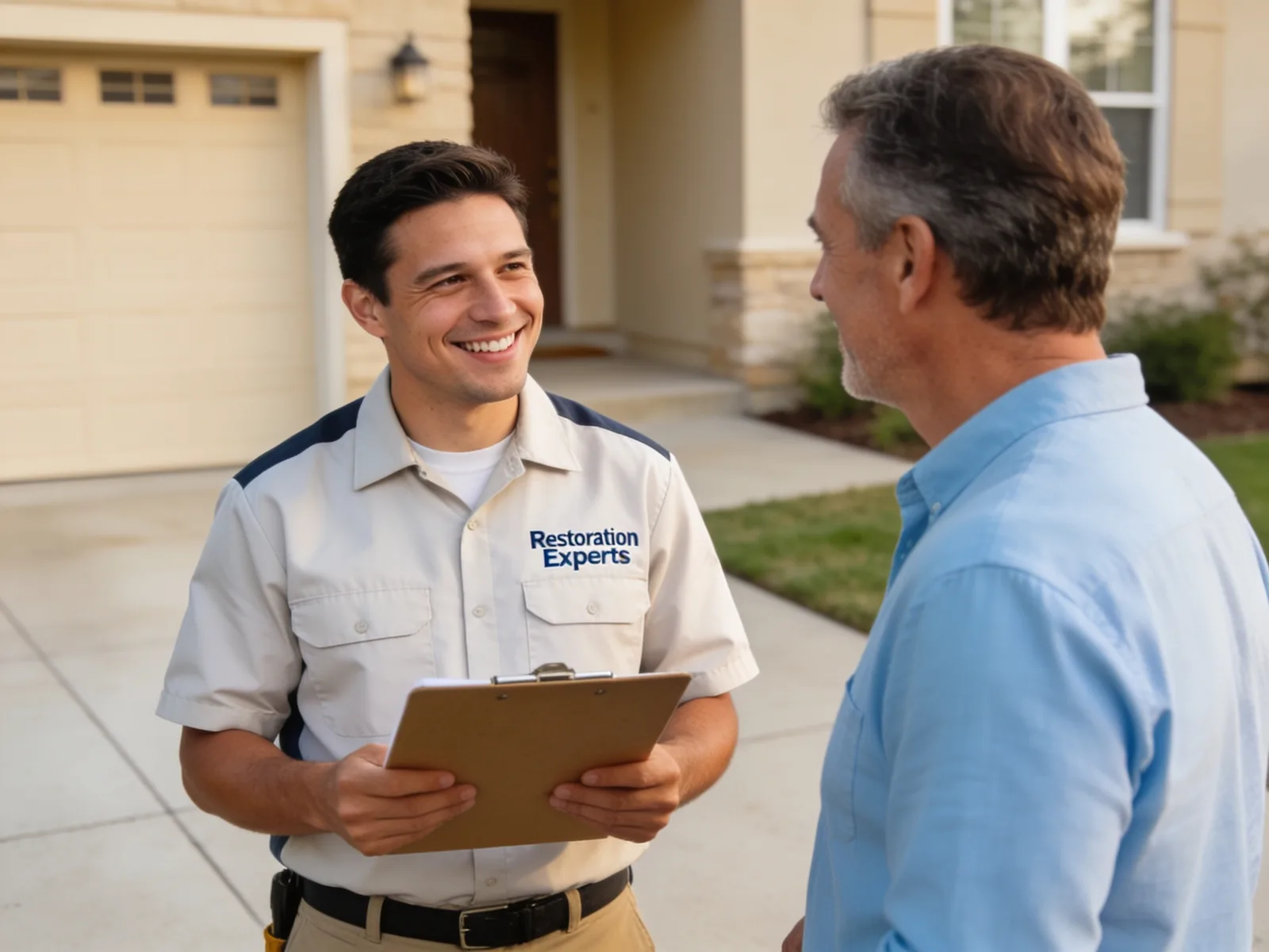 Water Damage Cleanup Buffalo, TX FAQs